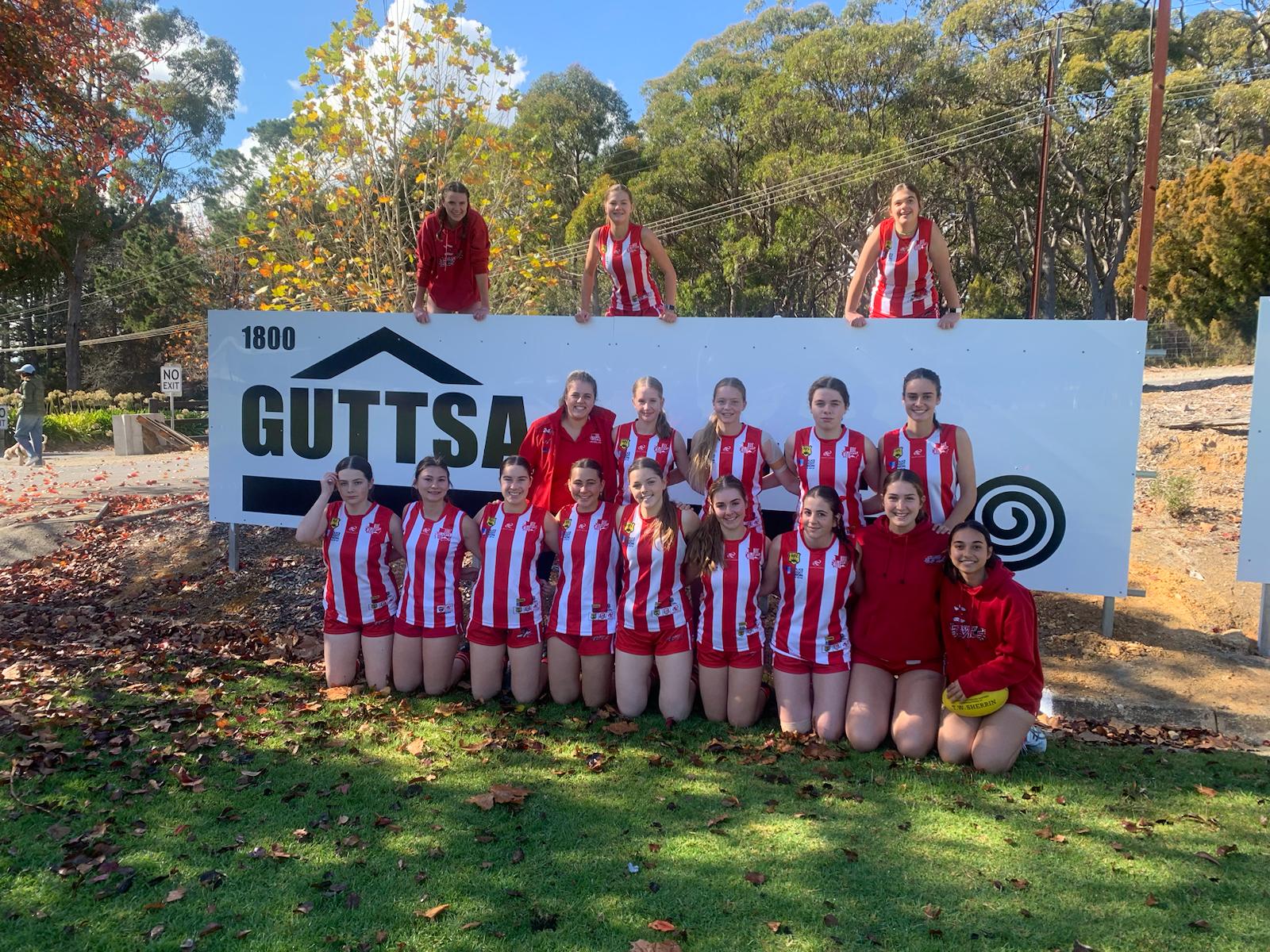 Mount Lofty Football Club
