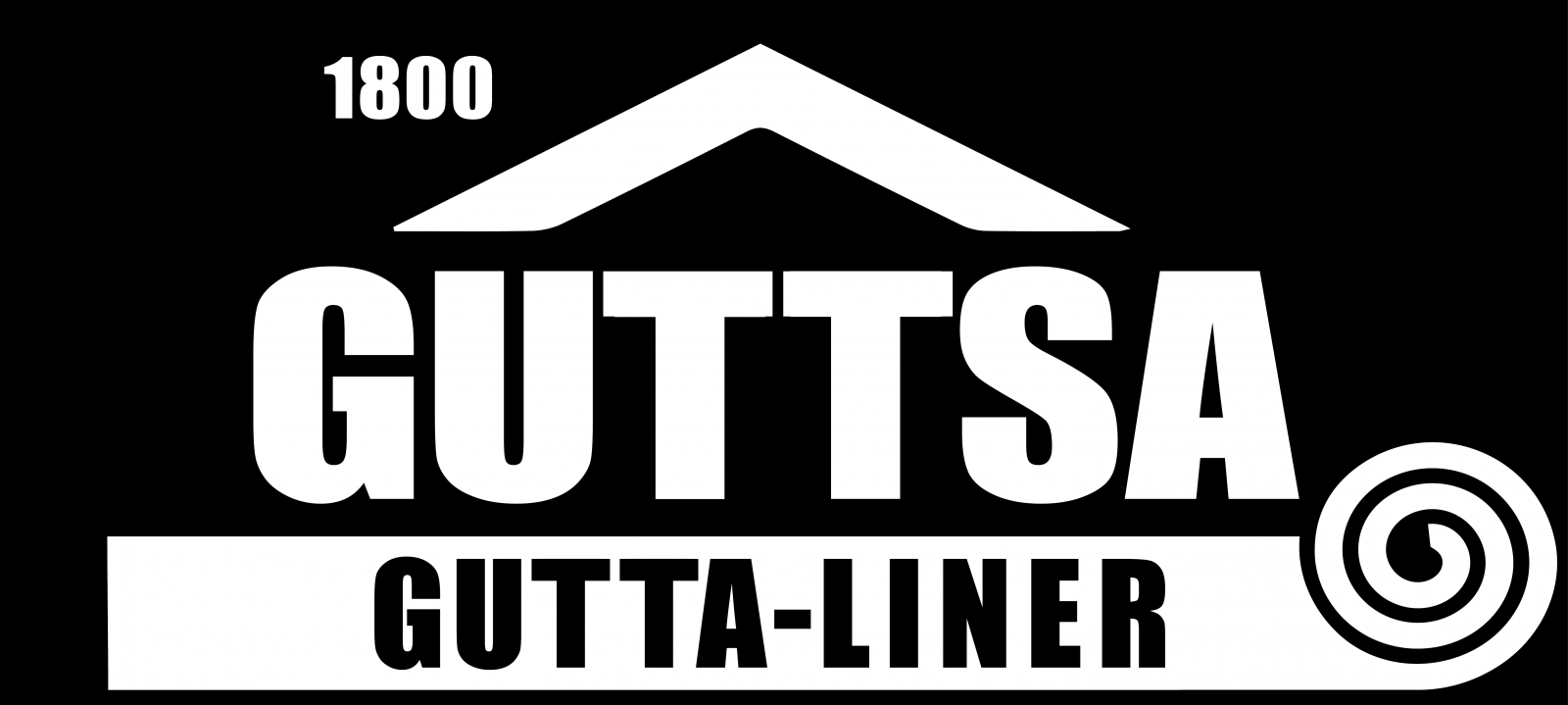 GUTTSA | GUTTA-LINER Logo