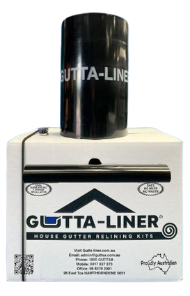GUTTA-LINER DIY Kits