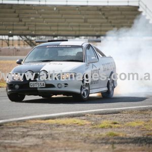 Mallala drift practice