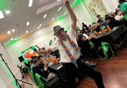 Guttsa Wiggle
5 yr Soup Sleep 2025 Guttsa Wiggle 5 yr Soup Sleep 2025