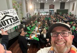 5 yr Soup Sleep 2025 5 yr Soup Sleep 2025