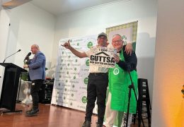 on stage presentation 5 th yr
Hero Shot soup sleep on stage presentation 5 th yr Hero Shot soup sleep