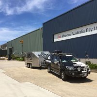 Rheem Australia NSW